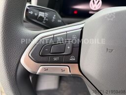 VW Crafter 50 3-S-KIPPER KISTE TEMPOMAT AHK KLIMA