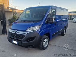 Citroen JUMPER L1-H1
