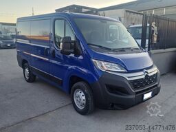 Citroen JUMPER L1-H1