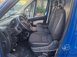 Citroen JUMPER L1-H1