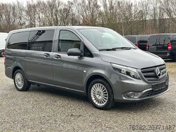 Mercedes-Benz Vito 114 CDI lang,TourerPro,2xKlima,9Sit