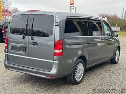 Mercedes-Benz Vito 114 CDI lang,TourerPro,2xKlima,9Sit