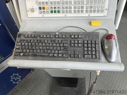 OPS INGERSOLL SPEED HAWK 550
