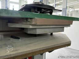 OPS INGERSOLL SPEED HAWK 550