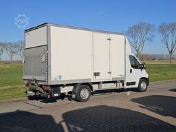 CITROEN JUMPER 2.2 BHDI 165 L4 LAADKLEP
