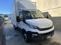 IVECO DAILY 35C