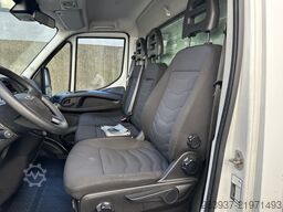 IVECO DAILY 35C