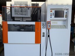 AGIE CHARMILLES 240 SLP