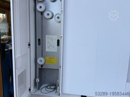 AGIE CHARMILLES 240 SLP