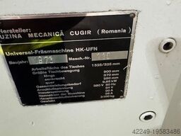 UZINA HK-UFN