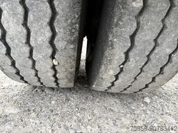 sonstige Multiwechsler Höhenverstellbar Verzinkt