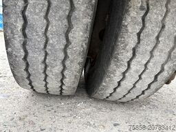 sonstige Multiwechsler Höhenverstellbar Verzinkt