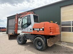 Atlas 1505