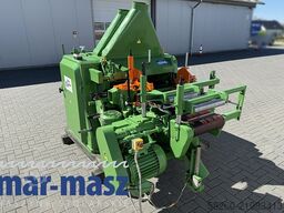 Kupfermühle na 6 głowic