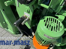 Kupfermühle na 6 głowic