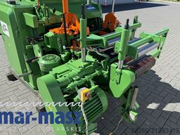 Kupfermühle na 6 głowic