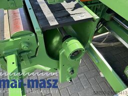 Kupfermühle na 6 głowic