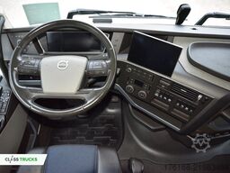 VOLVO FH 460 Globetrotter XL Varios i-Save