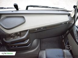 VOLVO FH 460 Globetrotter XL Varios i-Save