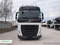 VOLVO FH 460 Globetrotter XL i-Save
