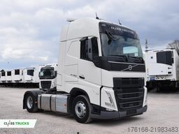 VOLVO FH 460 Globetrotter XL i-Save