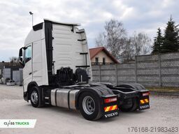 VOLVO FH 460 Globetrotter XL i-Save