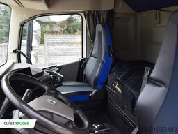 VOLVO FH 460 Globetrotter XL i-Save