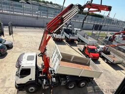 Renault KERAX 420