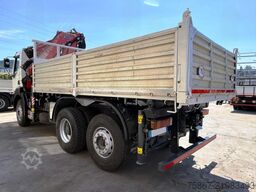 Renault KERAX 420
