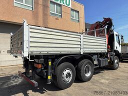 Renault KERAX 420