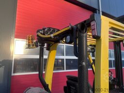 Hyster H 2.50 FT 2500kg LPG heftruck
