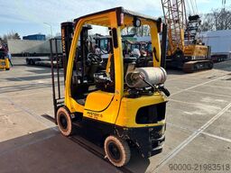 Hyster H 1.6 FT LPG heftruck 1600 kg