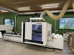 HOMAG CENTATEQ P-110 / BMG 110/34/F/K
