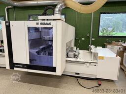 HOMAG CENTATEQ P-110 / BMG 110/34/F/K