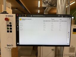 HOMAG CENTATEQ P-110 / BMG 110/34/F/K