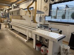 HOMAG EDGETEQ S-380 / KDF 650 C