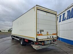 MAN TGL 12-190 BL - E6