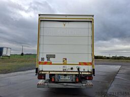 MAN TGL 12-190 BL - E6