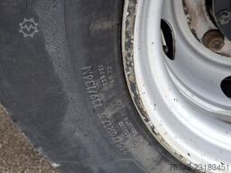 MAN TGL 12-190 BL - E6