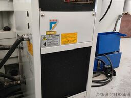 JANUS VMC 1600