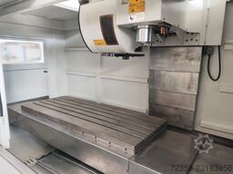 JANUS VMC 1600