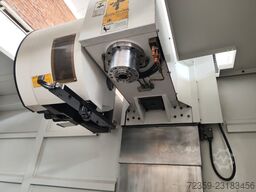 JANUS VMC 1600