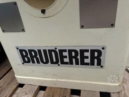 Bruderer BSTA 18