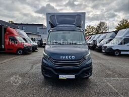 IVECO Daily 35S18 Koffer Türen