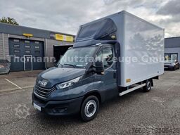 IVECO Daily 35S18 Koffer Türen