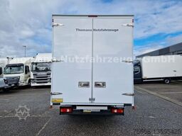 IVECO Daily 35S18 Koffer Türen