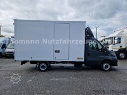 IVECO Daily 35S18 Koffer Türen