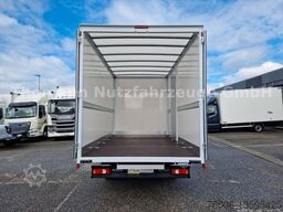 IVECO Daily 35S18 Koffer Türen
