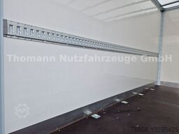 IVECO Daily 35S18 Koffer Türen