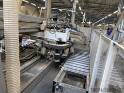BIESSE FTT800 (2)+FHT+ADVANTAGE (2)